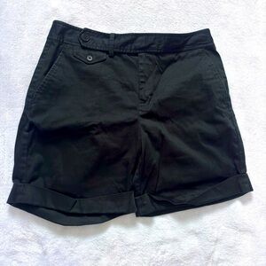 RALPH LAUREN women’s casual shorts with‎ pockets
